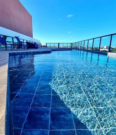 Villas Do Porto -208 By La Playa Porto de Galinhas Exterior photo
