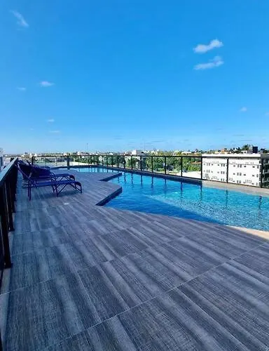 Villas Do Porto -208 By La Playa