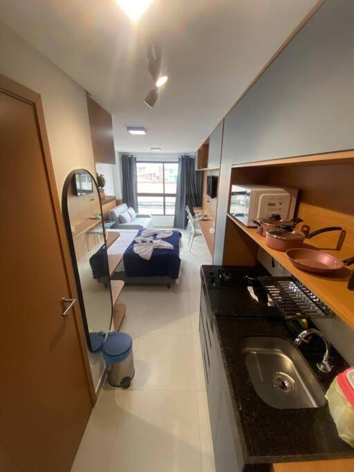Do Porto -208 By La Playa Apartment *