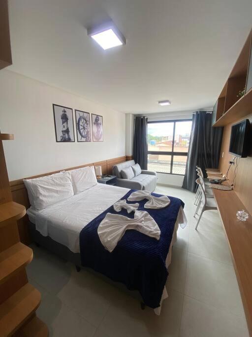 Do Porto -208 By La Playa Apartment *